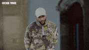 Rap Game Rappers GIF by BBC Three