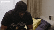 Rap Game Rappers GIF by BBC Three