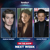 GIF by Smallzy