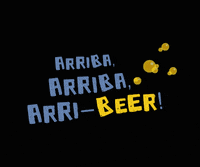 SalsaMexGrill beer vote thumbsup tequila GIF