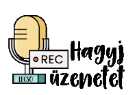 Urbaneve Lecsopodcast Sticker by Livia Farkas @ urban:eve