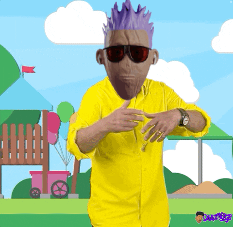 Deeznutsnft GIF by Deez NFTs