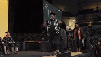 happy dance GIF by University of Central Florida