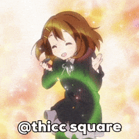 K On Dance GIF