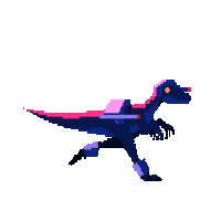 Arcade 8Bit Sticker by Airplan