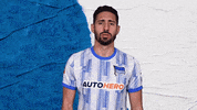 Komm Doch Meet Me GIF by Hertha BSC