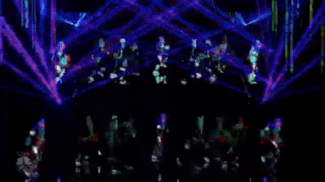 americas got talent nbc GIF