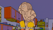 Lisa Simpson GIF by The Simpsons