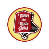 marineband sousa march mania marine band shriners Sticker