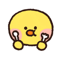 Foodie Eating GIF by LINE FRIENDS