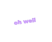 Animated Text Likeomg Sticker