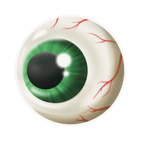 Eye Sticker
