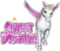 Sweet Dreams Sticker