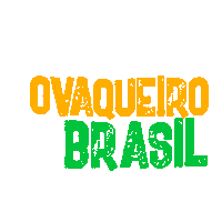 O Vaqueiro Do Brasil Sticker by Thullio Milionário