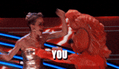 Themaskedsinger GIF by Reality Club FOX