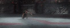 Fight Star GIF