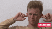adam no GIF by Gogglebox Australia