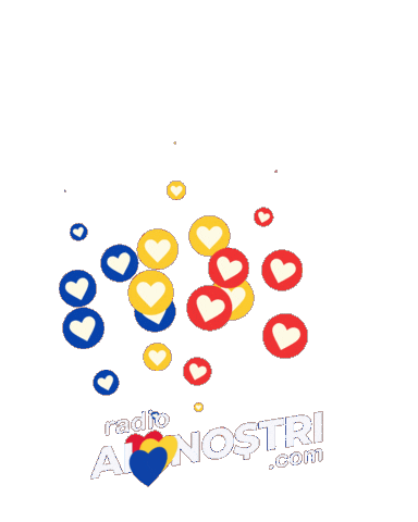 Sticker by Ai Nostri