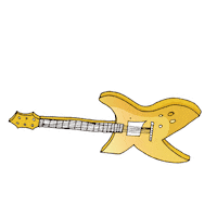 simballargentina music simball simballargentina fiesta brush Sticker