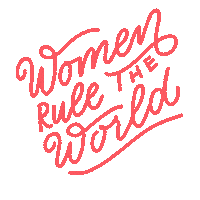 FEMDominicana women future feminism fem Sticker