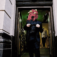 Peterparker GIF
