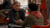 mad superior donuts GIF by CBS
