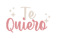 ecanales love amor i love you te quiero Sticker
