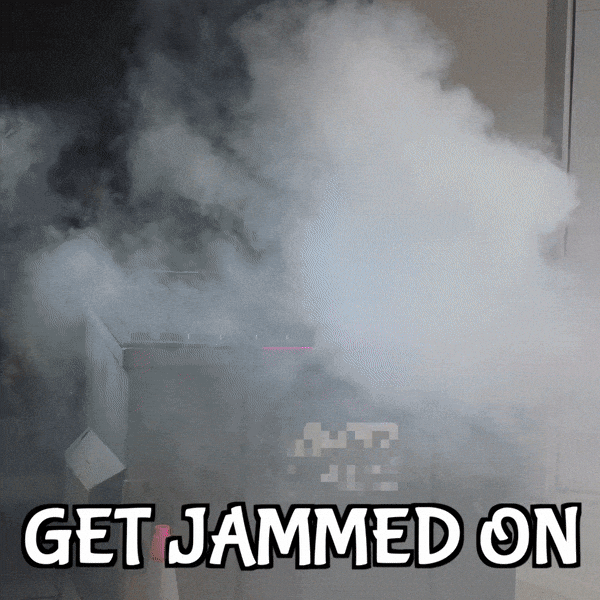 Dumpster Spawn GIF