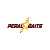 Pesca Koi Sticker by PERALBAITS_OFFICIAL