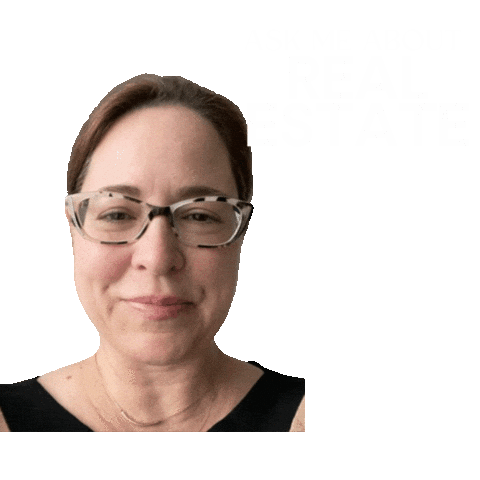 Real Estate Realtor Sticker by Century 21 Real Estate Center