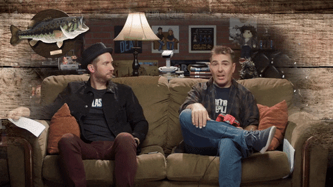 RETROREPLAY giphyupload nolan north troy baker retro replay GIF