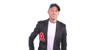 Calculate Abz Love Sticker by Celebs Go Dating