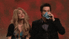 Kim Kardashian Celebs GIF