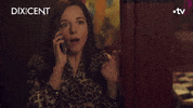 No Way Serie GIF by France tv