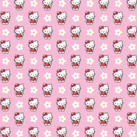 hello kitty hk GIF