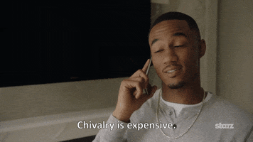 season 2 starz GIF by Survivor’s Remorse