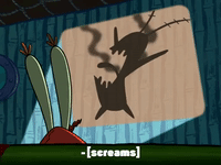 season 8 spongebob's runaway roadtrip: patrick's staycation GIF by SpongeBob SquarePants
