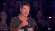 Hollywood Live Shows GIF by America's Got Talent