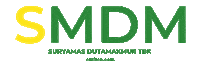 Saham Smdm Sticker by emiten.com