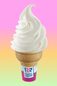 Ice Cream Dessert GIF by Shaking Food GIFs
