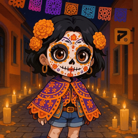 Dance Celebration GIF by Persona