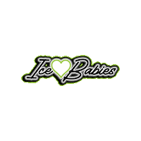 Ice Babies Sticker by ICE Athletics