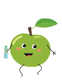Bucovinafructata Sticker by Apa Bucovina