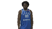 Basketball Player Sticker by KK Zadar