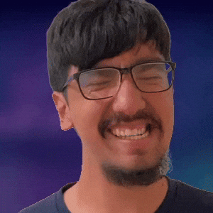 We do a little trolling