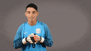 Mens Soccer GIF by Cal State LA Golden Eagles