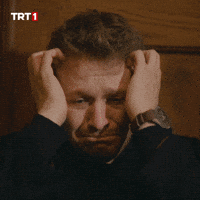 Stress Pain GIF by TRT