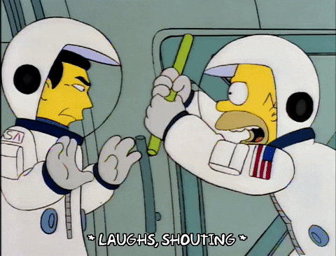 homer simpson GIF