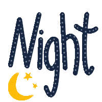 Sleepy Space Sticker by soulmateyoga