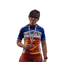 Bike Cycling Sticker by Team Cofidis - #CofidisMyTeam